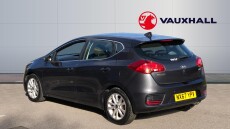 Kia Ceed 1.6 CRDi ISG 2 5dr DCT Diesel Hatchback